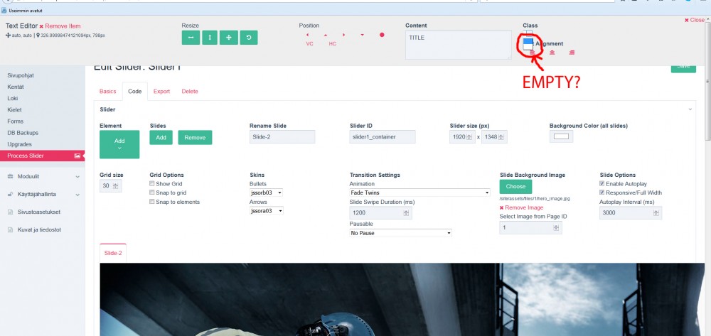 The problem with process slider.jpg