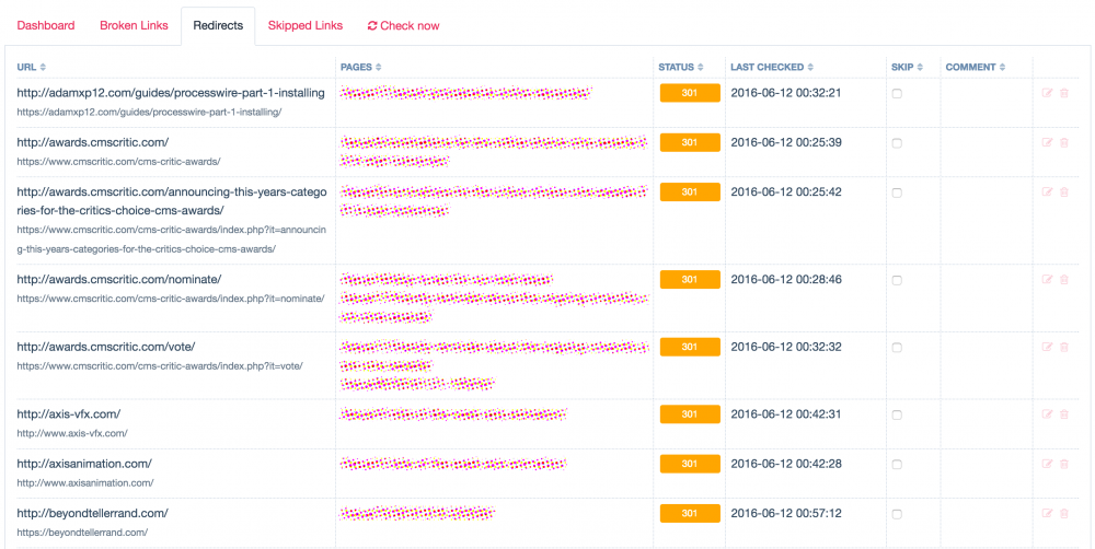 link-checker-redirects.png