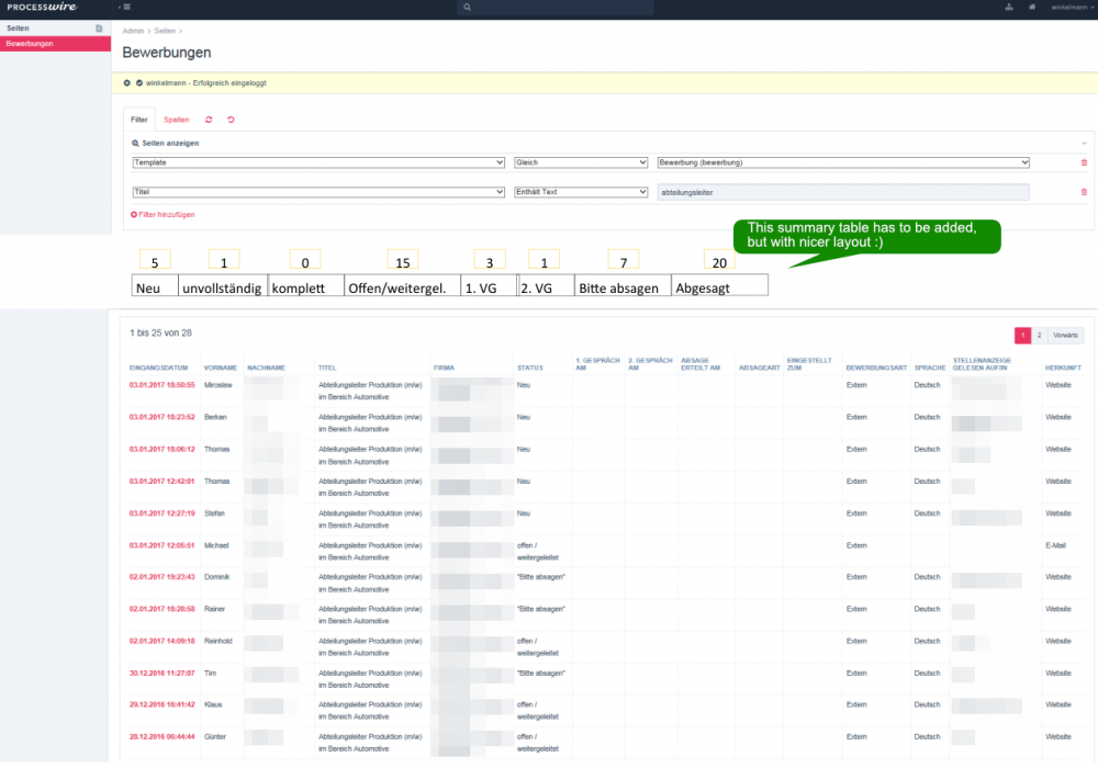 Statusmitteilung in Bewerberliste.png