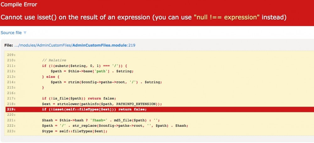 Compile_Error__Cannot_use_isset___on_the_result_of_an_expression__you_can_use__null_____expression__instead_.thumb.jpg.5cece06398d762795337a8c9c89949e8.jpg