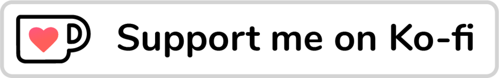 Support my open-source development ??️