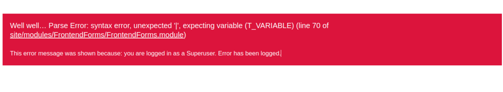 error-FrontendForms_module.png