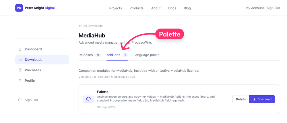 screenshot-mediahub-palette-account.thumb.png.29b372bd91d3c58bd0922413ce003b2e.png